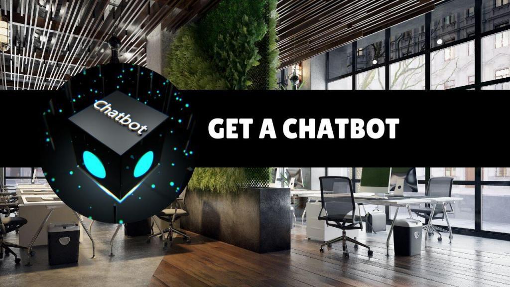 small businesses can use chatbots